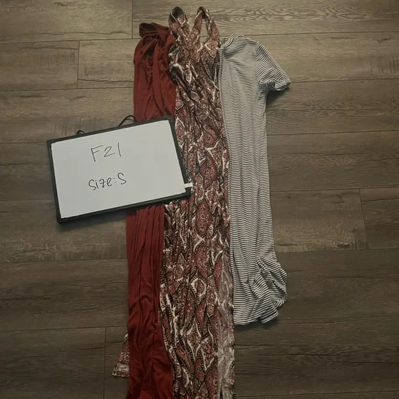 forever 21 red maxi dress Cutout Cami Maxi Dress
